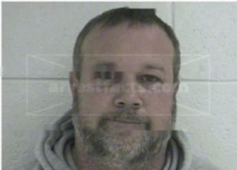 Mcalister Paul Jeffrey
