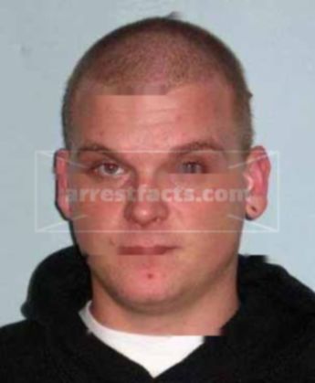 Bradley Alexander Redner