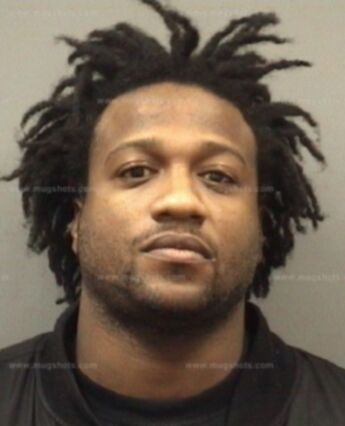 Tyrone Antoine Gibson