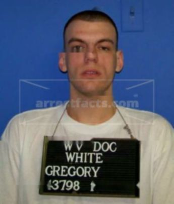 Gregory White