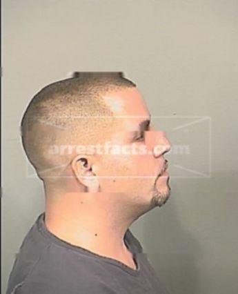 Santos Frank Sutton