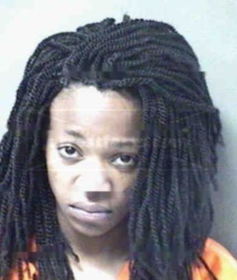 Jacqueline Kenyele Williams