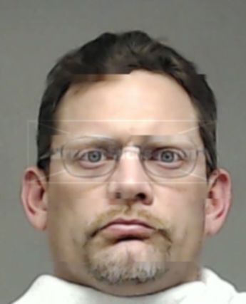 Gabriel Scott Scherman