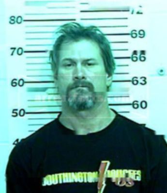 James Murphy Ward