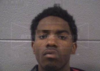 Keishone Roberts