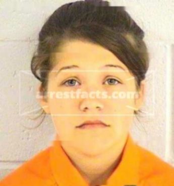 Evelyn Marie Spillman