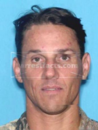 Joshua Abraham James Reed