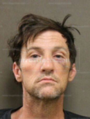 Travis Lee Bretz