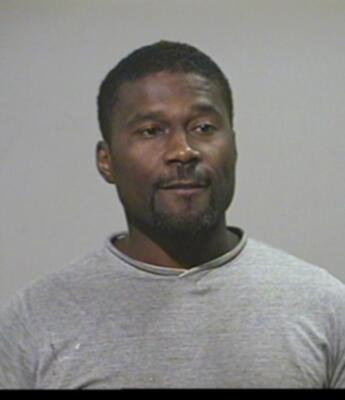 Marcus Wayne Cooper