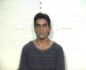 Jose Guadalupe Contreras
