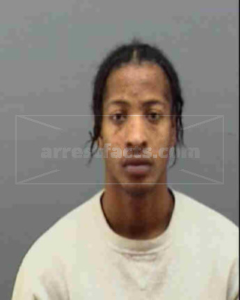 Torrie Jermaine Ashby