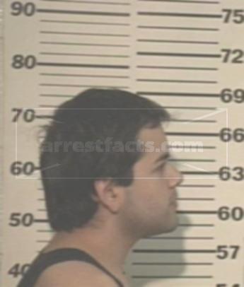 Javier Garza Castillo