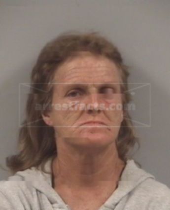 Gladys Yvonne Rose