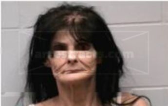 Patricia Ann Reffruschinni
