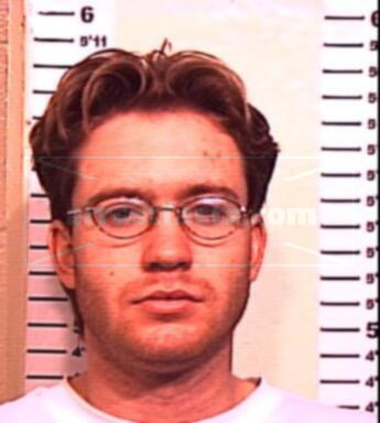 Keith Wayne Sekerke