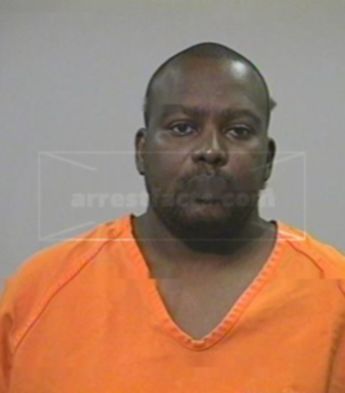 Roderick Jewel Bailey