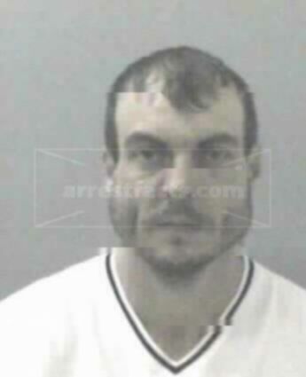 David Alan Burdette