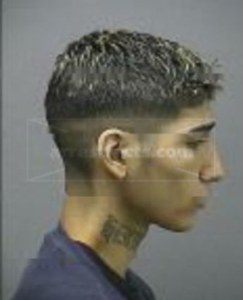 Adrian Hernandez