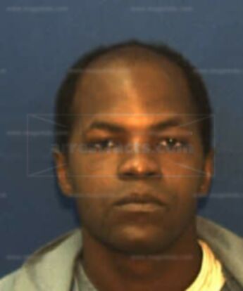 Mario Raynard Green