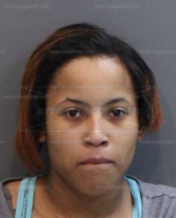Aleisha Chantel Hines