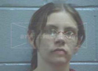 Ashley Erin Hayes