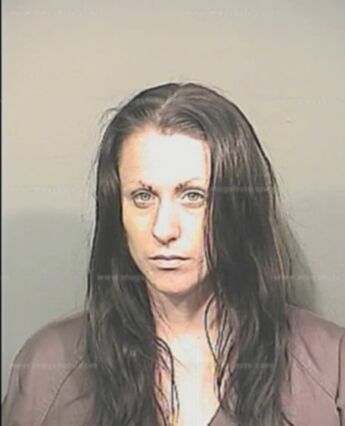Monica Marie Hall