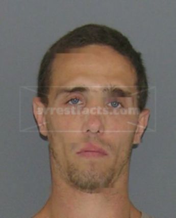 Matthew Allen Benge