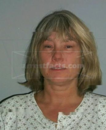 Deborah Fox