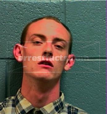 Jesse Wade Crisp