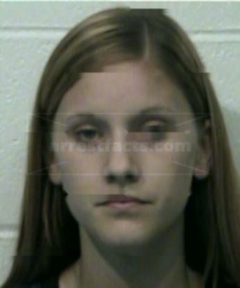 Annastasia Marie Kelley