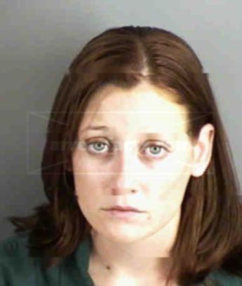 Jacqueline Gilliam