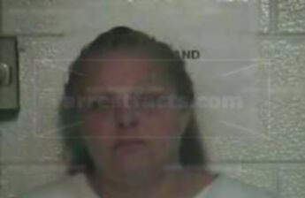 Shelaine B Aydelott
