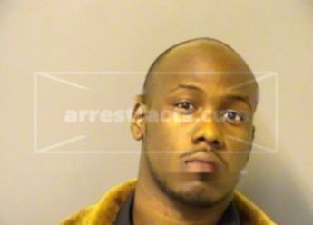 Brandon Ruffin