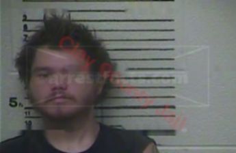 Travis Wade Hall