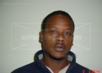 Ramon Deon Bailey
