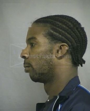 Eric Nathan Evans