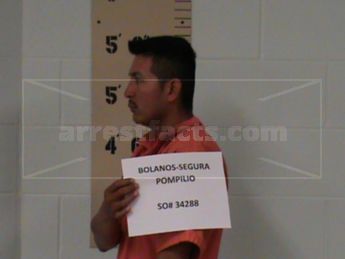 Pompilio Bolanos
