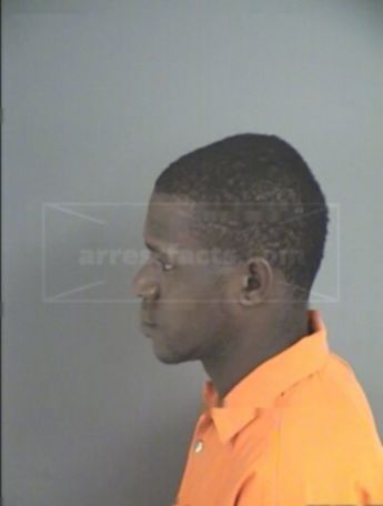 Derrick Duncan