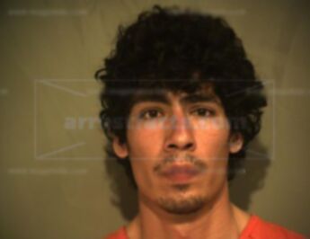 David Eldon Torres Reed