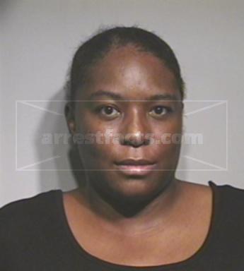 Tammy S. Tate