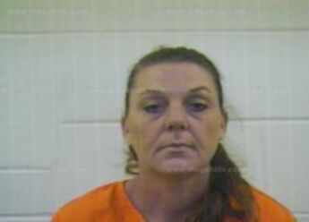 Salena Roberson Wallace
