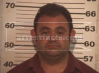 Fidel Sosa De La Garza