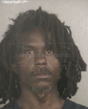 Johnny Demetrius Hopkins