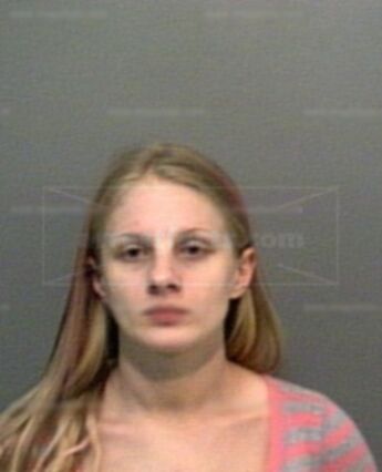 Candace Dawn Lambert