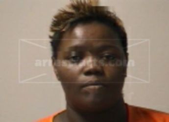 Lathisha Lanette Craig