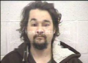 John Logan Campbell