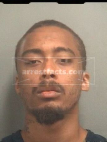 Claude Vincent Griffin