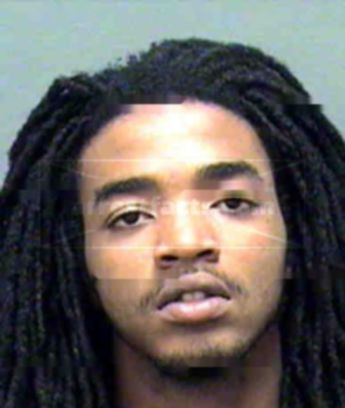 Johnny Alphonso Beatty