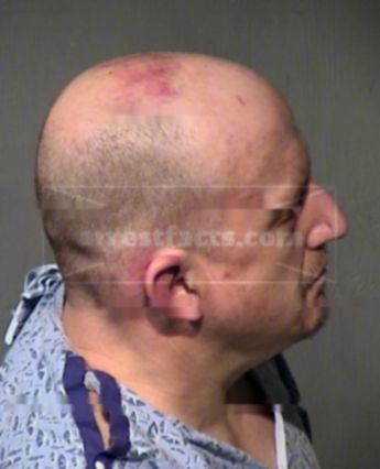 Darrell Lee Worthington Ii