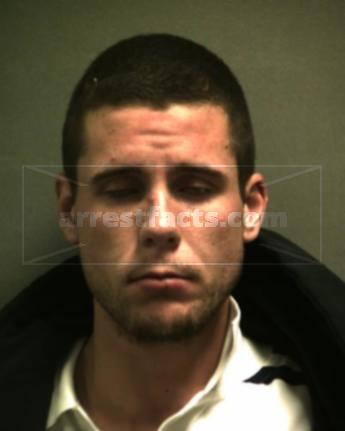 Austin Wayne Massey